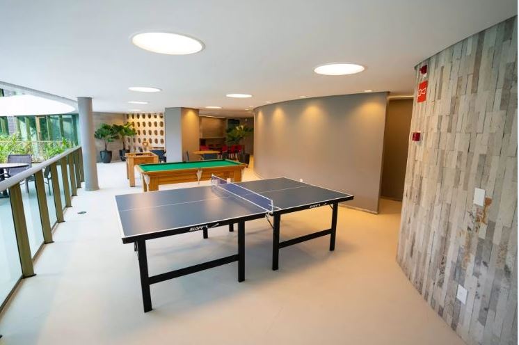 Imagem Apartamento com 3 Quartos à Venda, 122 m² em Parnamirim - Recife