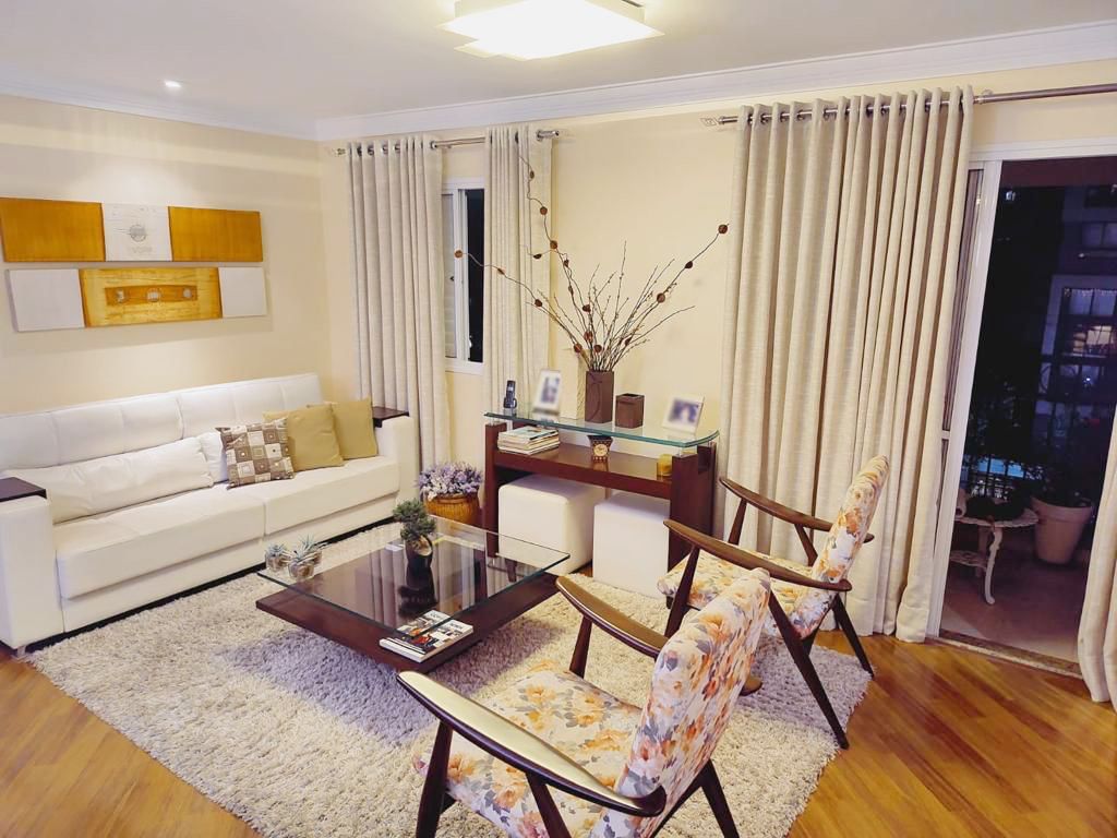 Imagem Apartamento com 3 Quartos à Venda, 101 m²em Vila Mariana - São Paulo Imagem Apartamento com 3 Quartos à Venda, 101 m²em Vila Mariana - São Paulo