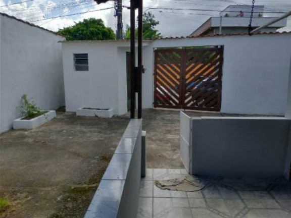 Imagem Casa com 2 Quartos à Venda, 80 m² em Balneário Gaivota - Itanhaém