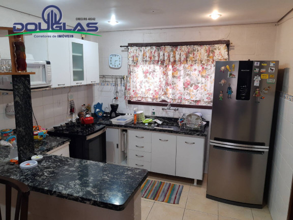 Imagem Casa de Condomínio com 4 Quartos à Venda, 200 m² em Águas Claras - Viamão