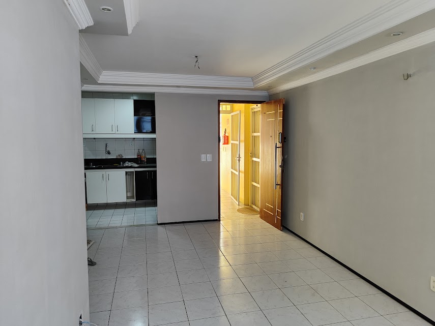Imagem Apartamento com 3 Quartos à Venda, 61 m²em Parangaba - Fortaleza Imagem Apartamento com 3 Quartos à Venda, 61 m²em Parangaba - Fortaleza