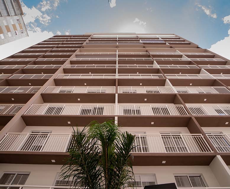 Imagem Studio com 1 Quarto à Venda, 29 m²em Casa Verde - São Paulo