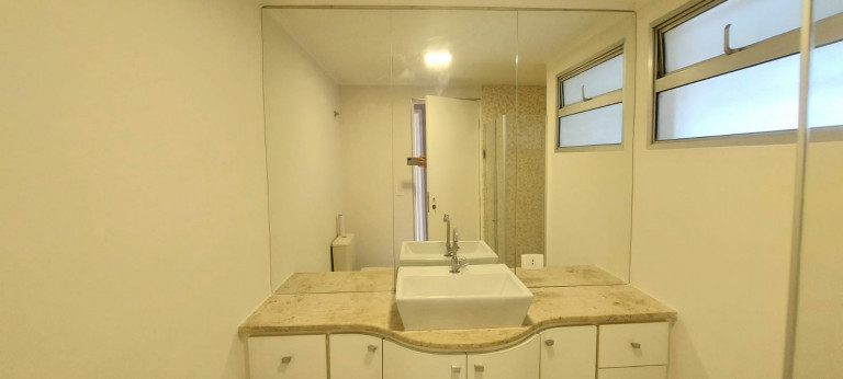 Imagem Apartamento com 3 Quartos à Venda, 76 m² em Campo Belo - São Paulo Imagem Apartamento com 3 Quartos à Venda, 76 m² em Campo Belo - São Paulo