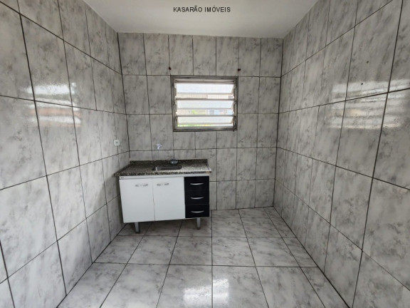 Imagem Casa com 1 Quarto para Alugar, 25 m² em Vila Pereira Barreto - São Paulo