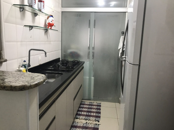 Imagem Apartamento com 3 Quartos à Venda, 62 m² em Vila Carrão - São Paulo Imagem Apartamento com 3 Quartos à Venda, 62 m² em Vila Carrão - São Paulo
