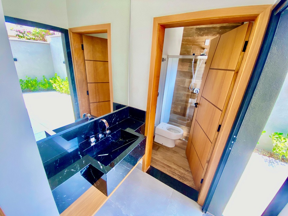 Imagem Casa de Condomínio com 3 Quartos à Venda, 292 m²em Villaggio San Marco - Jundiaí Imagem Casa de Condomínio com 3 Quartos à Venda, 292 m²em Villaggio San Marco - Jundiaí