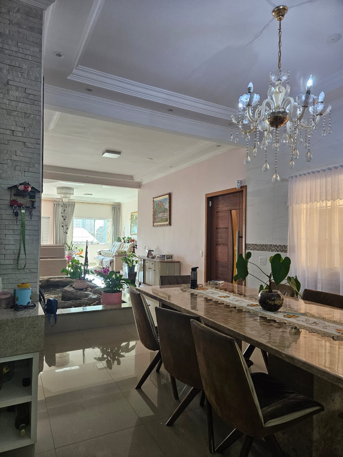 Imagem Sobrado com 4 Quartos à Venda, 308 m² em Chácara Inglesa - São Paulo Imagem Sobrado com 4 Quartos à Venda, 308 m² em Chácara Inglesa - São Paulo