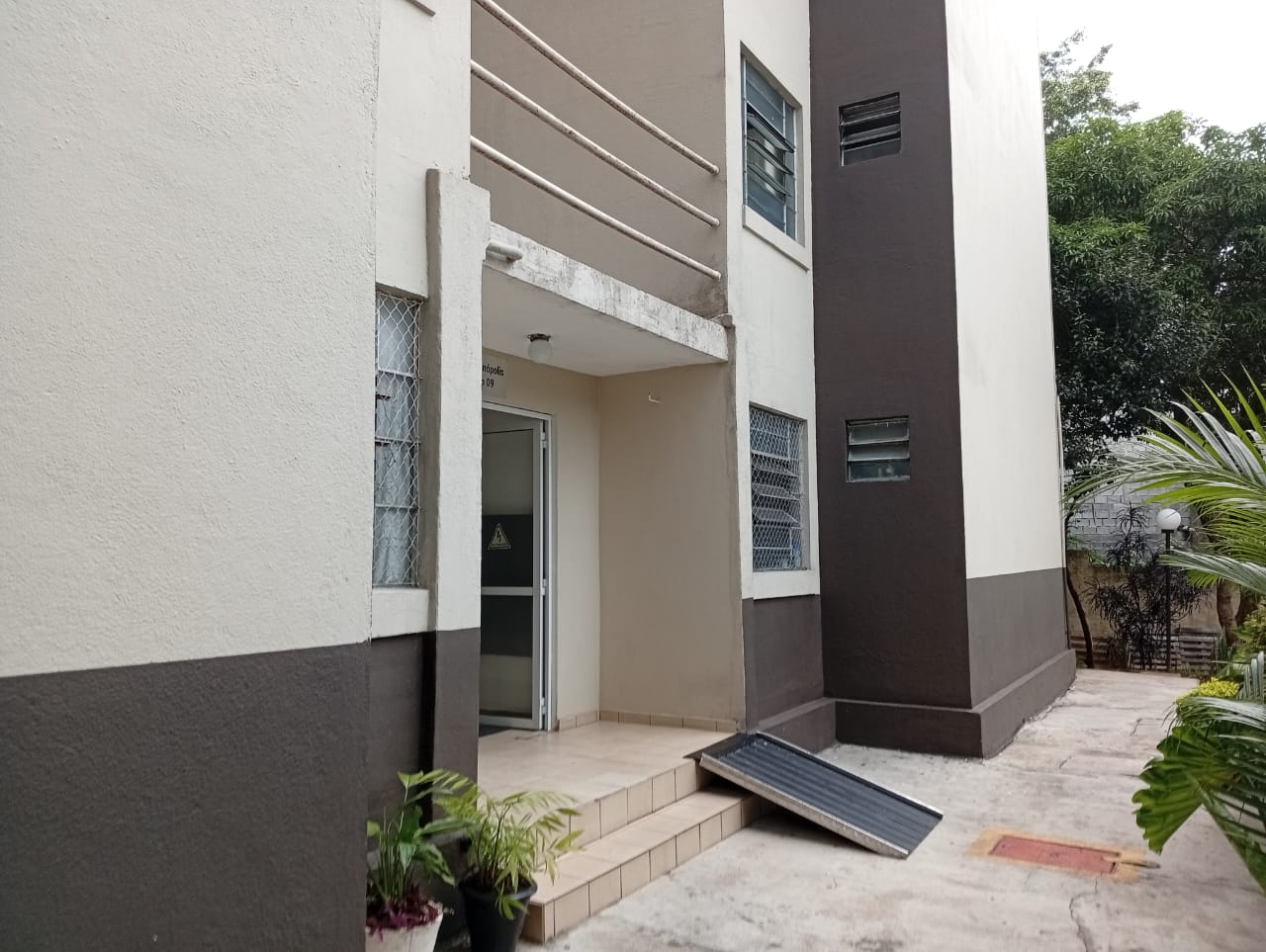 Imagem Apartamento com 2 Quartos à Venda, 52 m² em Jardim Brasília - São Paulo