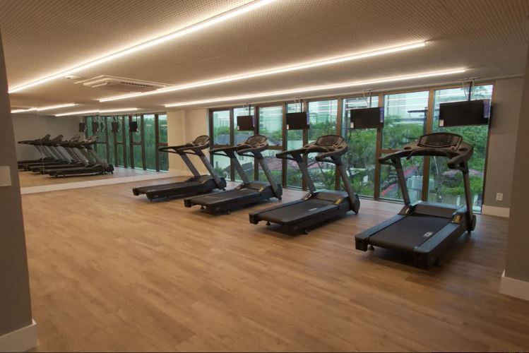 Imagem Apartamento com 4 Quartos à Venda, 135 m² em Recife - Recife