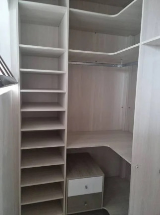 Imagem Apartamento com 2 Quartos à Venda, 70 m² em Vila Regente Feijó - São Paulo