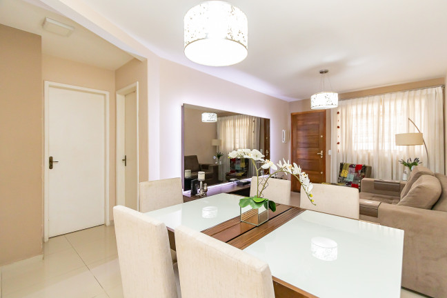 Imagem Casa com 2 Quartos à Venda, 100 m² em Bairro Alto - Curitiba Imagem Casa com 2 Quartos à Venda, 100 m² em Bairro Alto - Curitiba