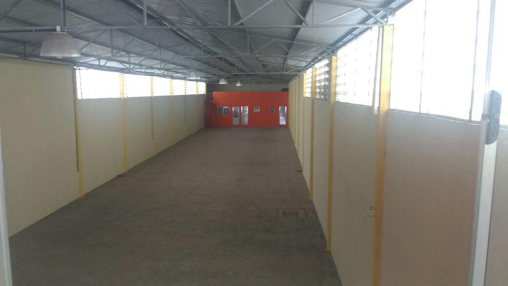 Imagem Galpão para Alugar, 700 m²em Casa Verde Alta - São Paulo