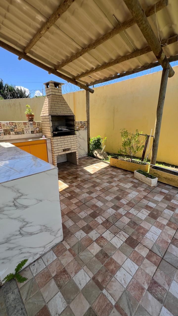 Imagem Casa com 3 Quartos para Alugar, 200 m²em Buraquinho - Lauro de Freitas Imagem Casa com 3 Quartos para Alugar, 200 m²em Buraquinho - Lauro de Freitas