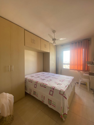 Apartamento com 3 Quartos à Venda, 110 m² em Luzia - Aracaju