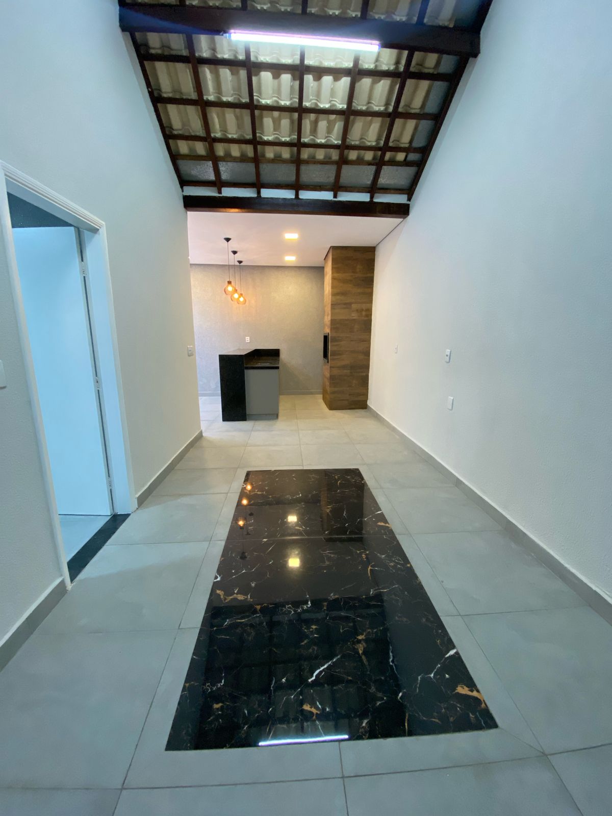 Imagem Casa com 3 Quartos à Venda, 180 m²em Núcleo Residencial Presidente Geisel - Bauru