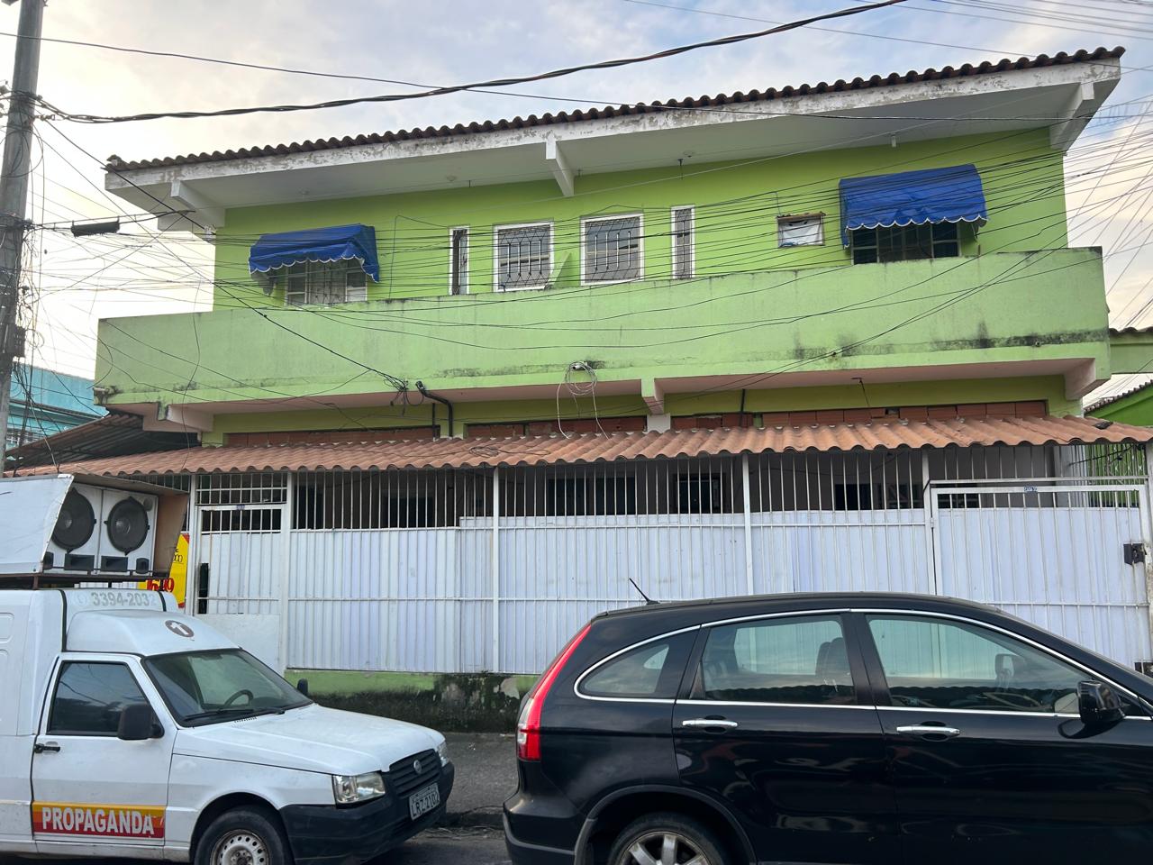 Imagem Imóvel Comercial à Venda, 200 m² em Campo Grande - Rio de Janeiro Imagem Imóvel Comercial à Venda, 200 m² em Campo Grande - Rio de Janeiro