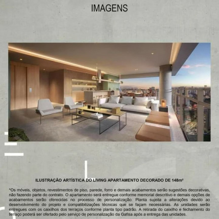 Imagem Apartamento com 3 Quartos à Venda, 97 m² em Vila Mariana - São Paulo Imagem Apartamento com 3 Quartos à Venda, 97 m² em Vila Mariana - São Paulo