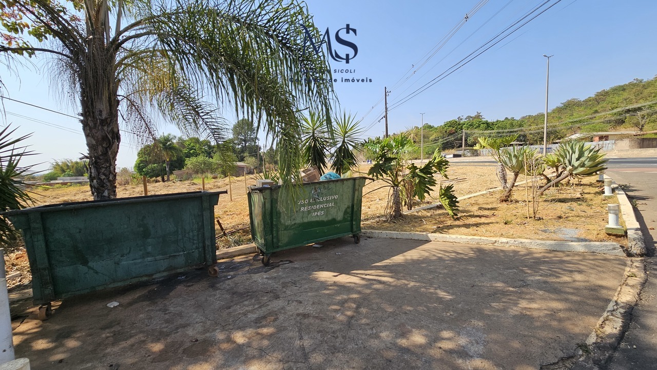 Imagem Terreno à Venda, 556 m²em Setor Habitacional Contagem (Sobradinho) - Brasília