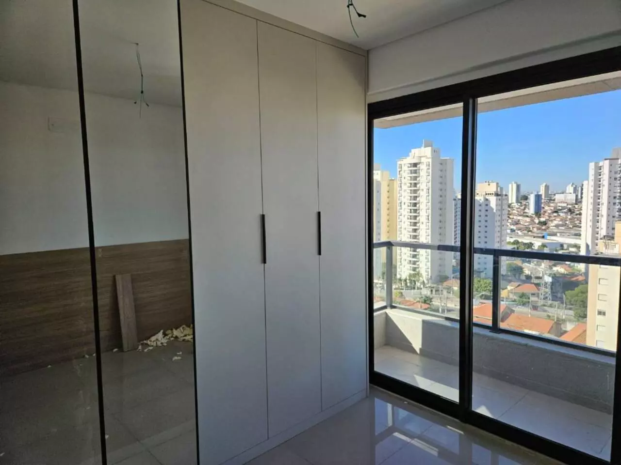 Imagem Apartamento com 2 Quartos à Venda, 53 m²em Ipiranga - São Paulo