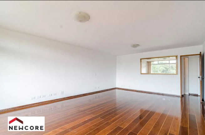 Imagem Apartamento com 3 Quartos à Venda, 200 m² em Jardim América - São Paulo
