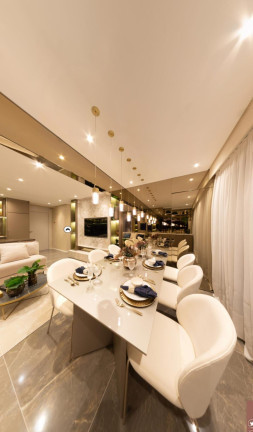 Imagem Apartamento com 2 Quartos à Venda, em Chácara Inglesa - São Paulo Imagem Apartamento com 2 Quartos à Venda, em Chácara Inglesa - São Paulo
