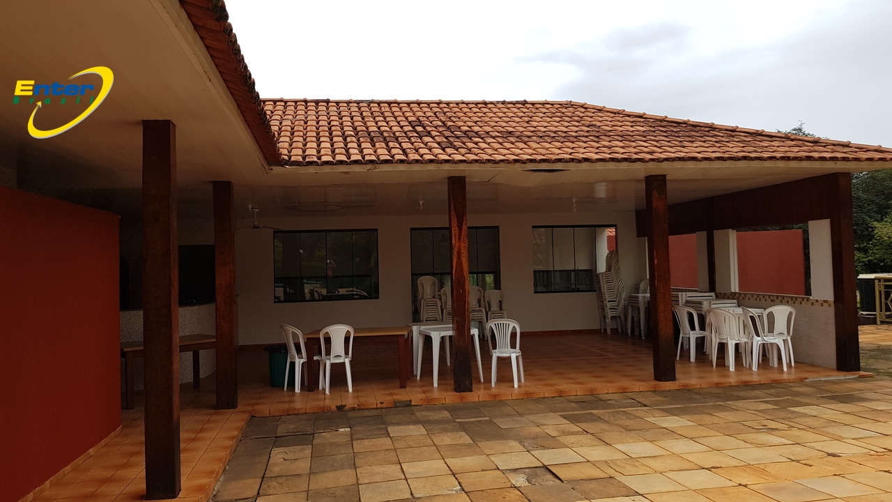 Imagem Fazenda à Venda, 61 HAem Veredas (Brazlândia) - Brasília