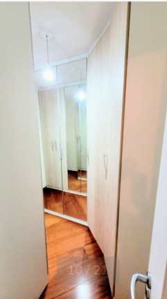 Apartamento com 3 Quartos à Venda, 80 m² em Saúde - São Paulo