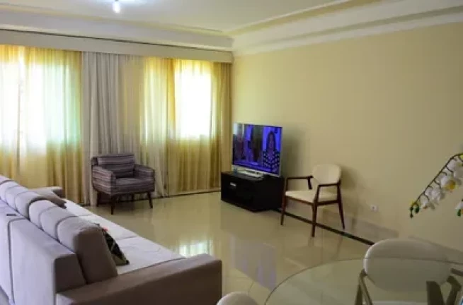 Imagem Sobrado com 3 Quartos à Venda,  em Jardim São José (Zona Norte) - São Paulo