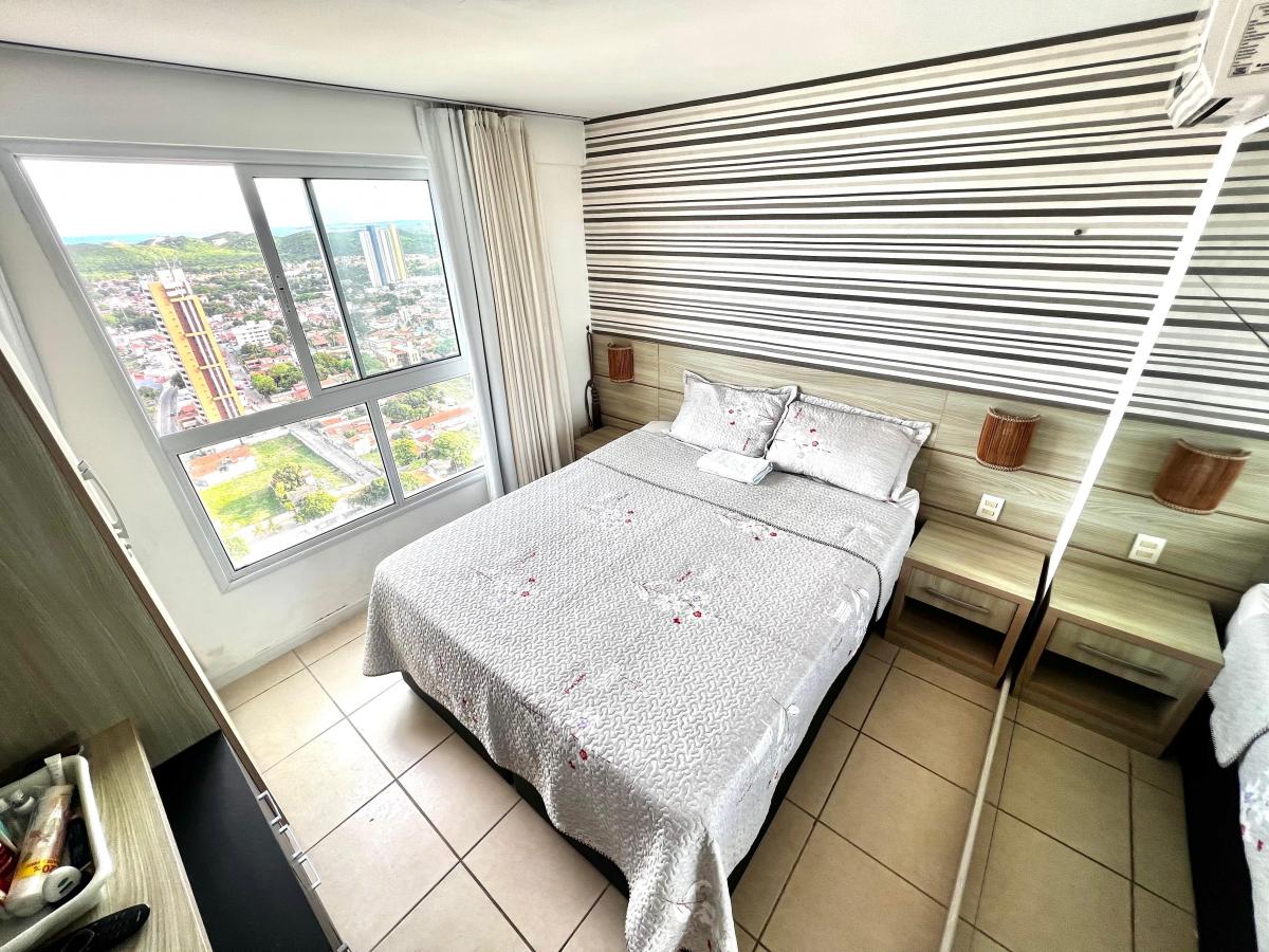 Imagem Apartamento com 2 Quartos à Venda, 54 m²em Ponta Negra - Natal Imagem Apartamento com 2 Quartos à Venda, 54 m²em Ponta Negra - Natal