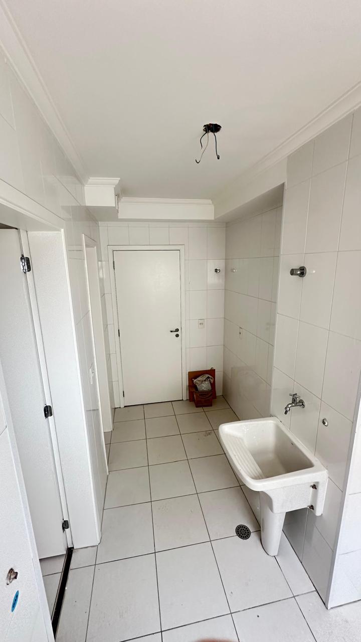 Imagem Apartamento com 3 Quartos à Venda, 130 m² em Jardim São Bento - Jundiaí