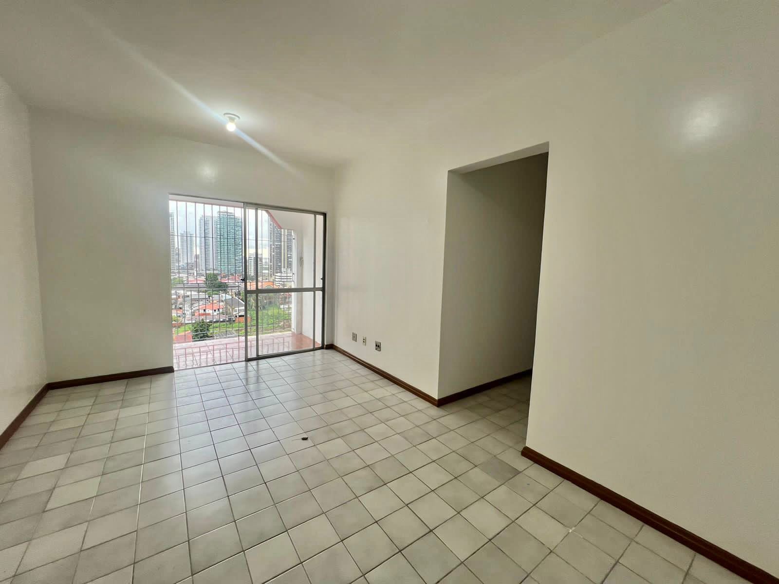Imagem Apartamento com 3 Quartos para Alugar, 94 m²em Umarizal - Belém