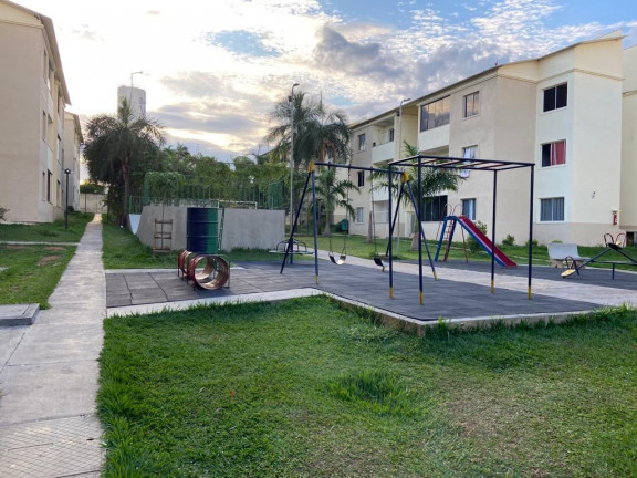 Imagem Apartamento com 2 Quartos à Venda, 55 m² em Vila Martins - Goiânia Imagem Apartamento com 2 Quartos à Venda, 55 m² em Vila Martins - Goiânia