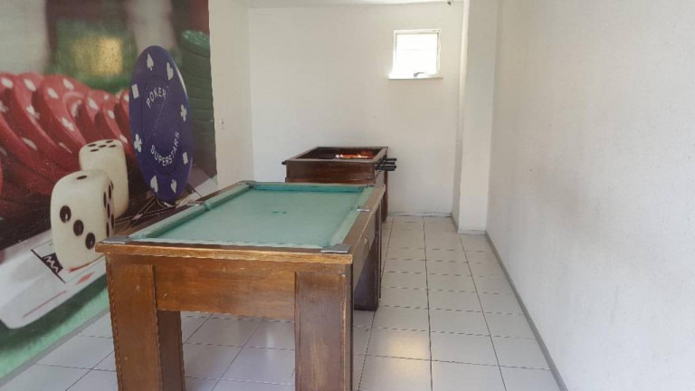 Imagem Apartamento com 3 Quartos à Venda, 61 m²em Maraponga - Fortaleza