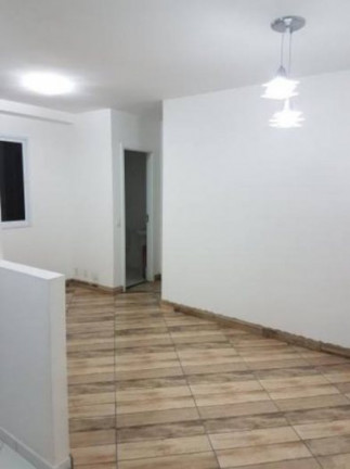 Imagem Apartamento com 2 Quartos para Alugar, 44 m² em Paulicéia - São Bernardo Do Campo