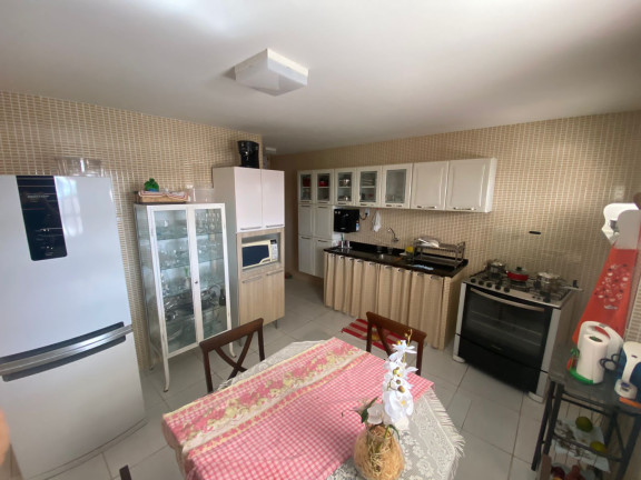 Imagem Casa com 3 Quartos à Venda, 150 m² em Pitimbu - Natal Imagem Casa com 3 Quartos à Venda, 150 m² em Pitimbu - Natal