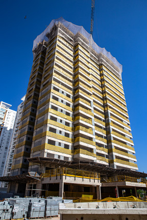 Imagem Apartamento com 4 Quartos à Venda, 155 m² em Taquaral - Campinas