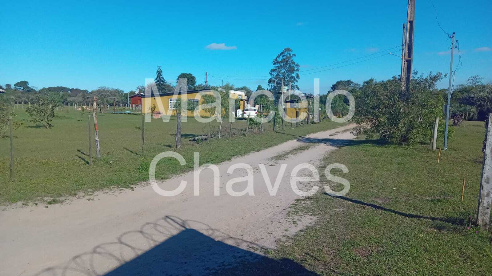 Imagem Terreno à Venda, 2.900 m² em Estrada dos Lara - Barra do Ribeiro Imagem Terreno à Venda, 2.900 m² em Estrada dos Lara - Barra do Ribeiro