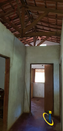 Imagem Fazenda à Venda, 681.000 m² em rural - São João D'Aliança