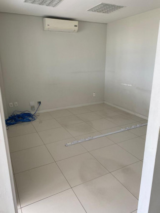 Imagem Sala Comercial à Venda,  em Sítio Tamboré Alphaville - Barueri