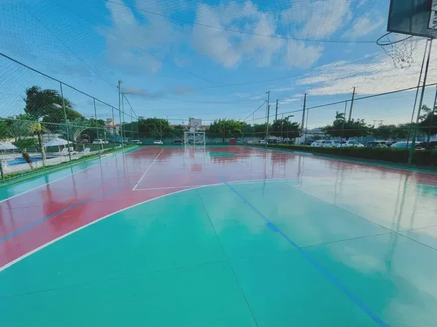 Imagem Apartamento com 2 Quartos à Venda, 56 m² em Candelária - Natal