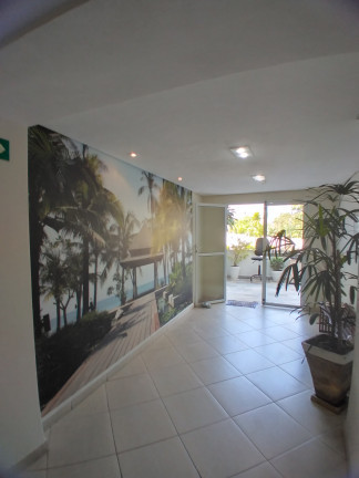 Imagem Apartamento com 3 Quartos para Temporada, 83 m²em Maitinga - Bertioga