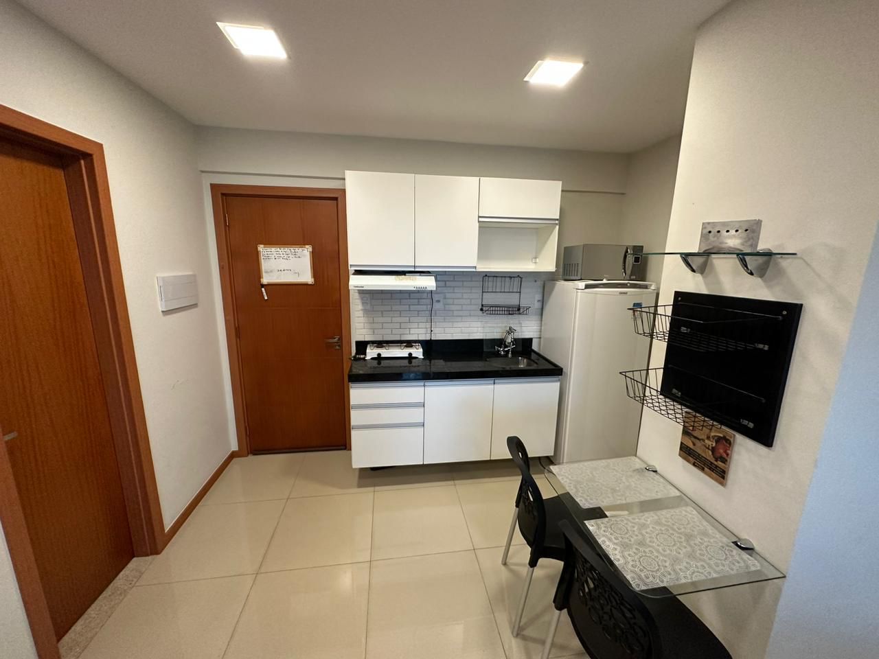 Imagem Apartamento com 1 Quarto à Venda, 40 m²em Jurunas - Belém Imagem Apartamento com 1 Quarto à Venda, 40 m²em Jurunas - Belém