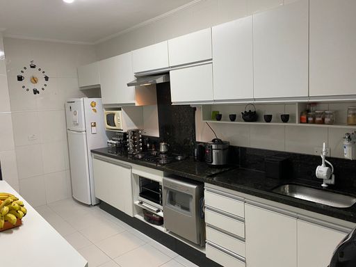 Imagem Cobertura com 3 Quartos à Venda, 90 m²em Centro - Peruíbe Imagem Cobertura com 3 Quartos à Venda, 90 m²em Centro - Peruíbe