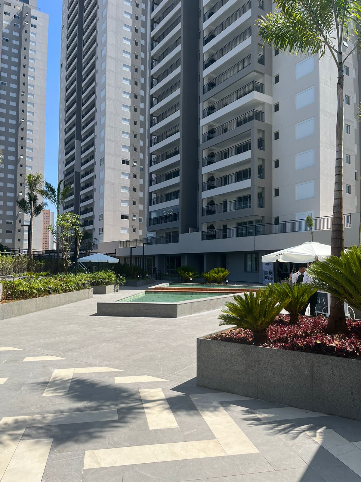 Imagem Apartamento com 4 Quartos à Venda, 190 m²em Jardim Dom Bosco - São Paulo Imagem Apartamento com 4 Quartos à Venda, 190 m²em Jardim Dom Bosco - São Paulo
