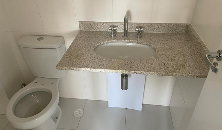 Imagem Apartamento com 2 Quartos à Venda, 62 m² em Perdizes - São Paulo Imagem Apartamento com 2 Quartos à Venda, 62 m² em Perdizes - São Paulo