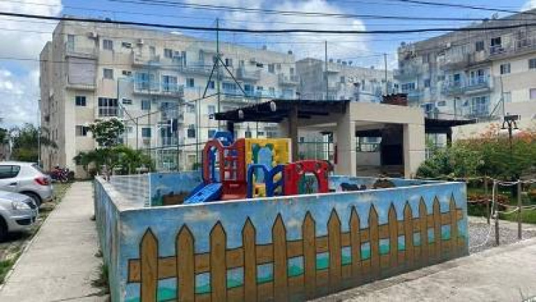 Imagem Apartamento com 3 Quartos à Venda, 55 m² em Candeias - Jaboatão dos Guararapes Imagem Apartamento com 3 Quartos à Venda, 55 m² em Candeias - Jaboatão dos Guararapes