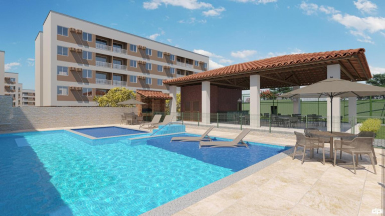 Imagem Apartamento com 2 Quartos à Venda, em Dois Carneiros - Jaboatão dos Guararapes Imagem Apartamento com 2 Quartos à Venda, em Dois Carneiros - Jaboatão dos Guararapes