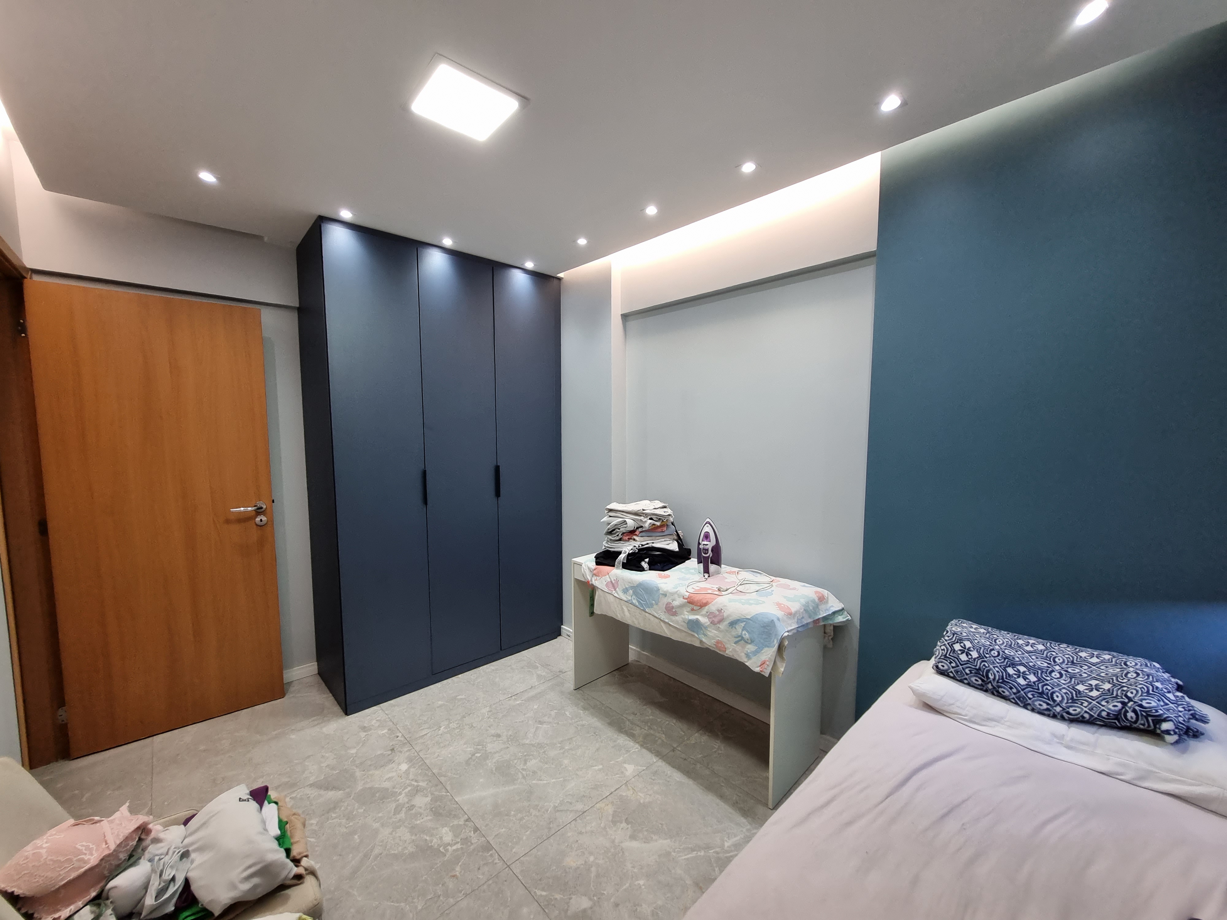 Imagem Apartamento com 3 Quartos à Venda, 110 m²em Ponta Verde - Maceió