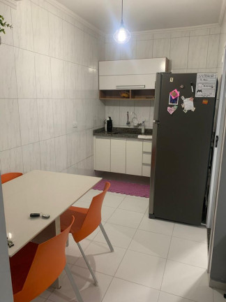 Imagem Apartamento com 2 Quartos à Venda, 47 m² em Jardim do Estádio - Santo André Imagem Apartamento com 2 Quartos à Venda, 47 m² em Jardim do Estádio - Santo André