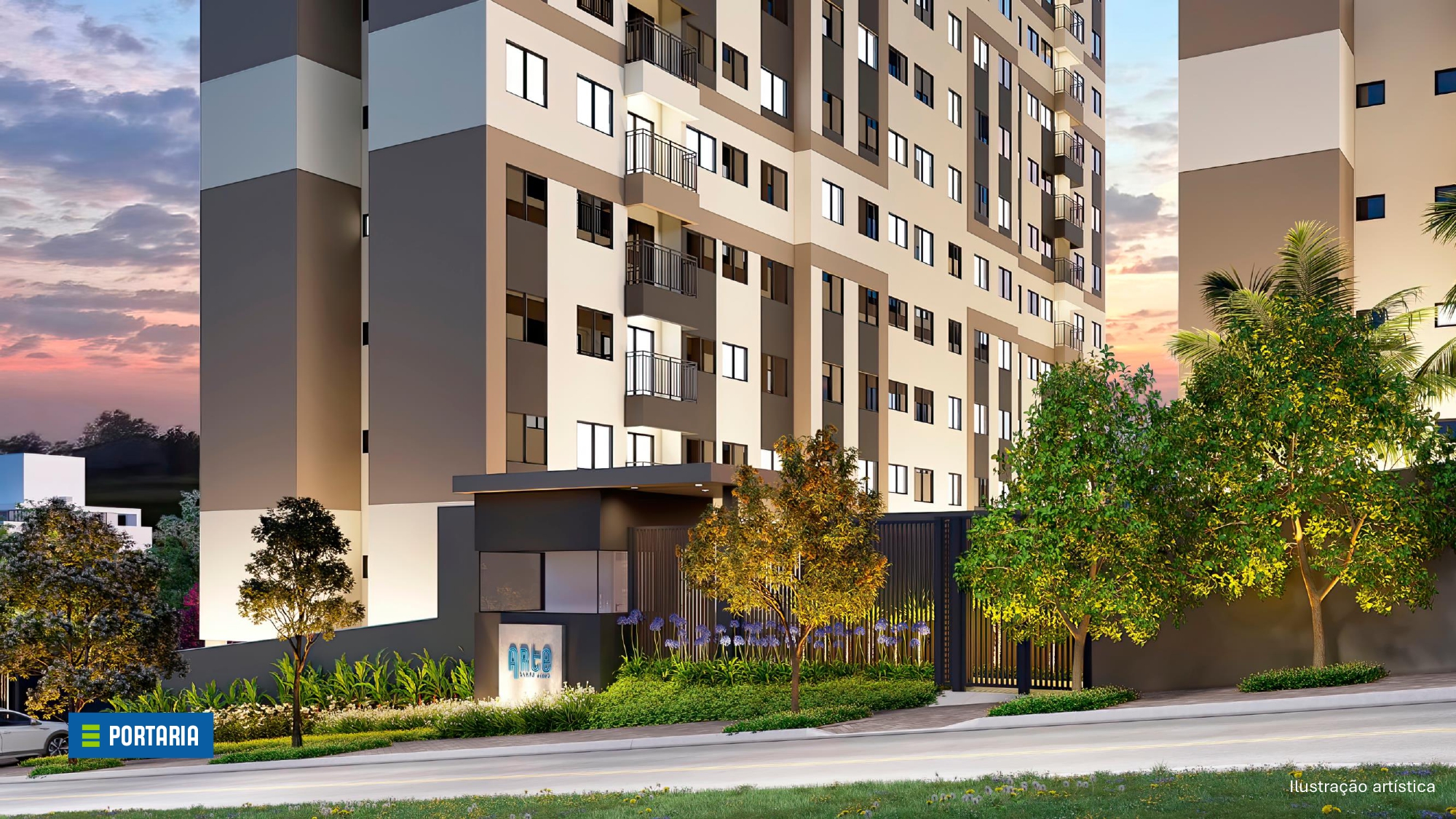 Imagem Apartamento com 2 Quartos à Venda, 44 m²em Jardim Paris - São Paulo